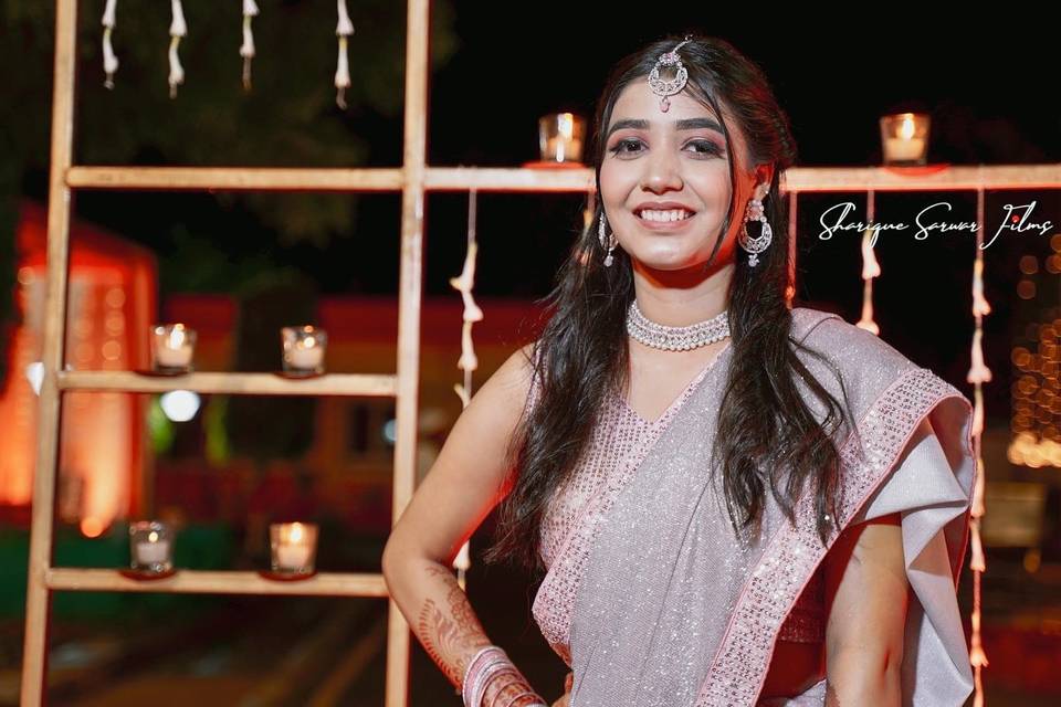 Sharique Sarwar Films Pvt. Ltd.