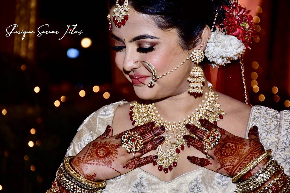 Sharique Sarwar Films Pvt. Ltd.