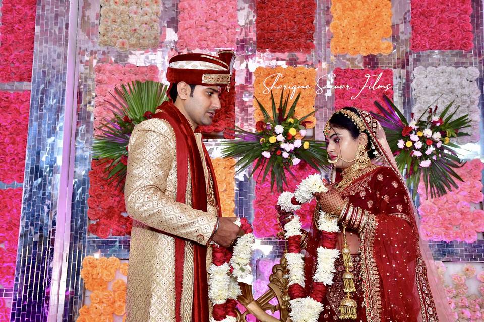 Sharique Sarwar Films Pvt. Ltd.