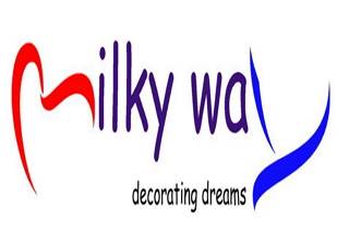 Milky Way - Decorating Dreams Logo