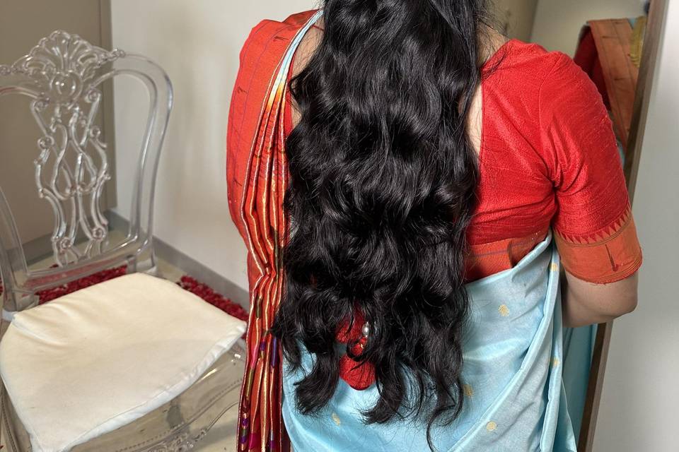 Hairstyle