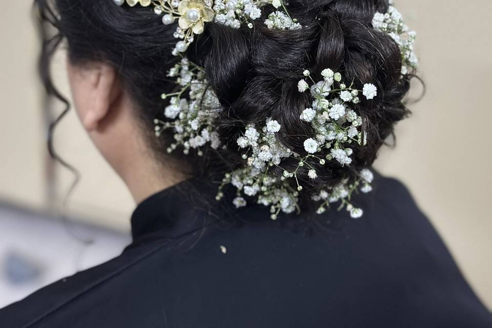 Hairstyle
