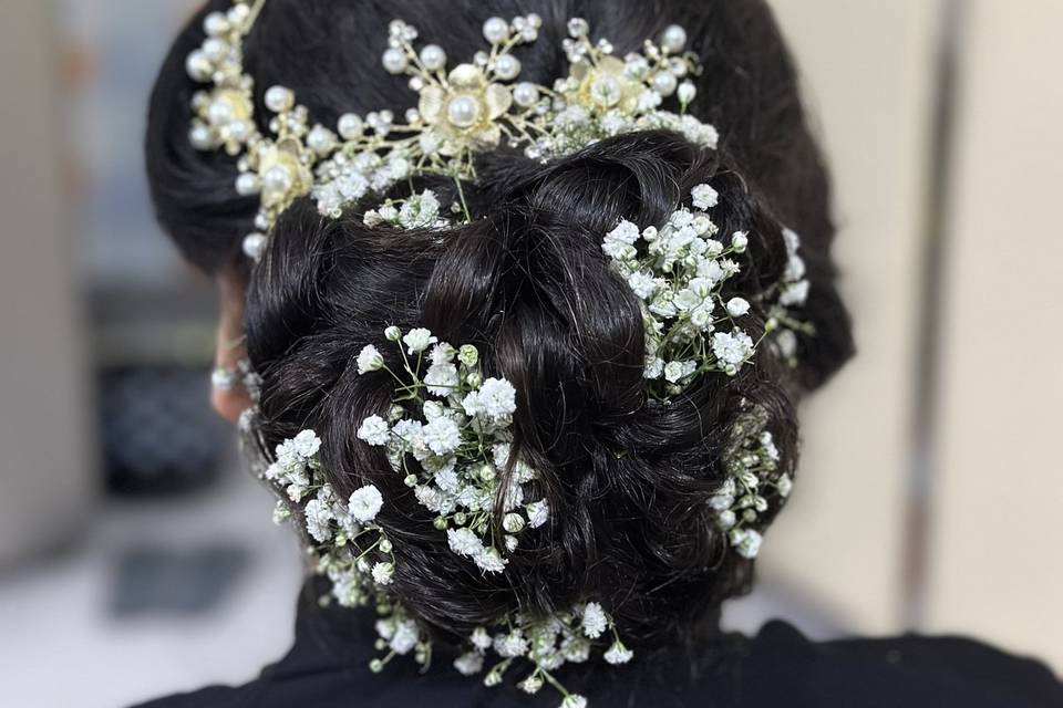 Hairstyle