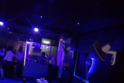 Blu 9 Lounge