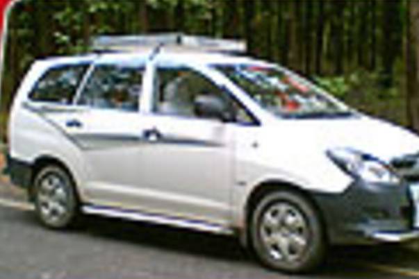 Panchsheel Taxi Service