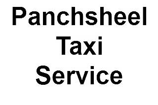 Panchsheel Taxi Service