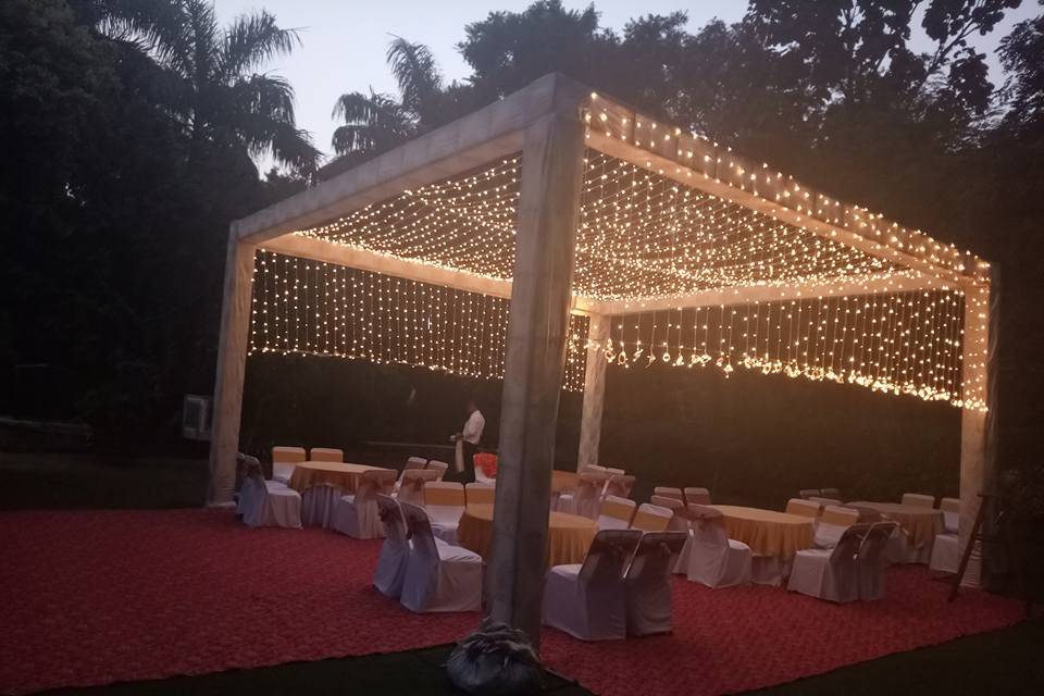 Arora Wedding Planners, Chandigarh