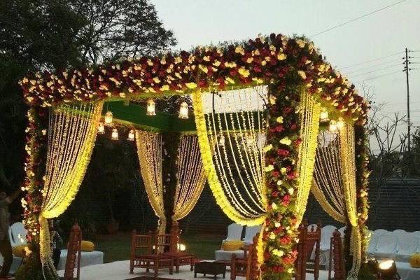 Mandap
