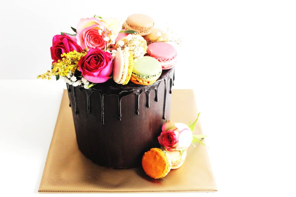 Designer Cake