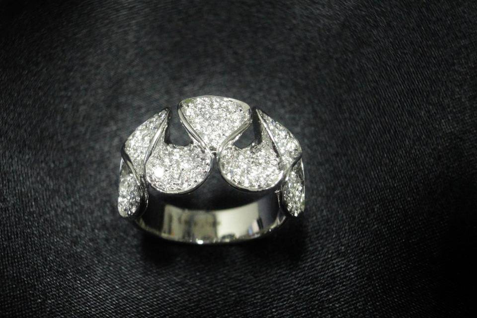 Diamond Ring