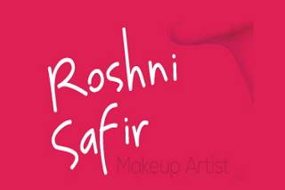 Makeup by Roshni Safir