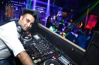 DJ Sandy Singh
