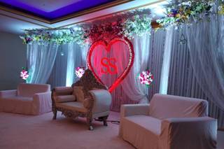 Surprise Decor By Almas Ahmed