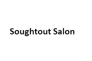 Soughtout Salon Logo
