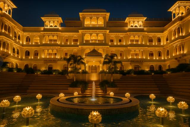 Wyndham Garden, Udaipur