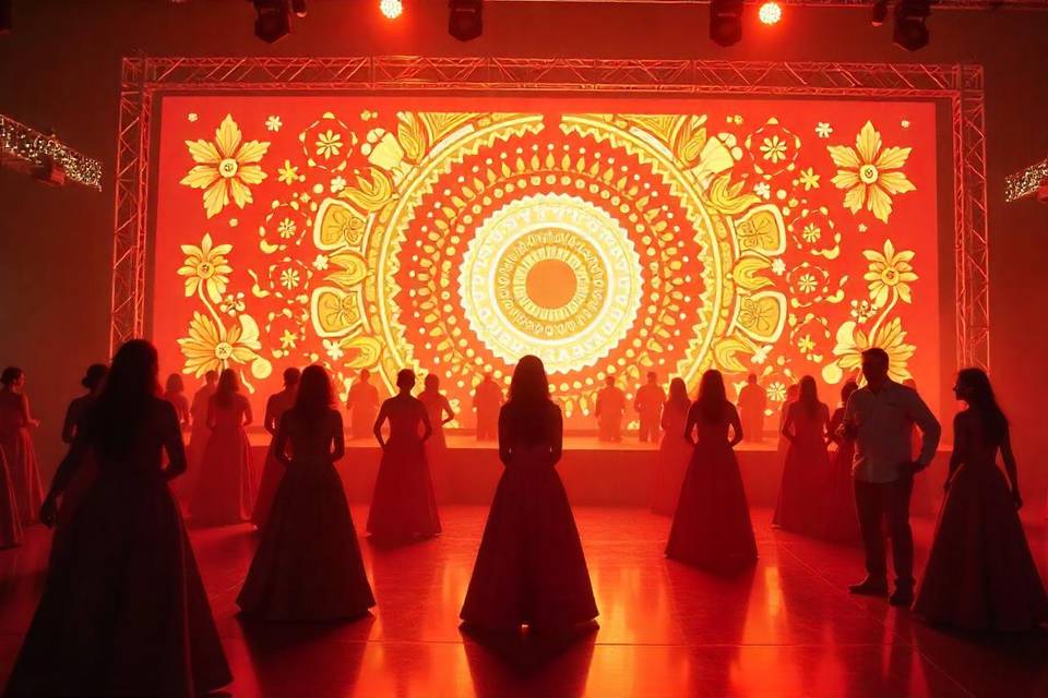 Decor Multimedia Events