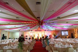 Dazzle Entertainment, Rohini