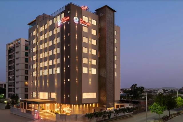 Ramada Encore by Wyndham Udaipur