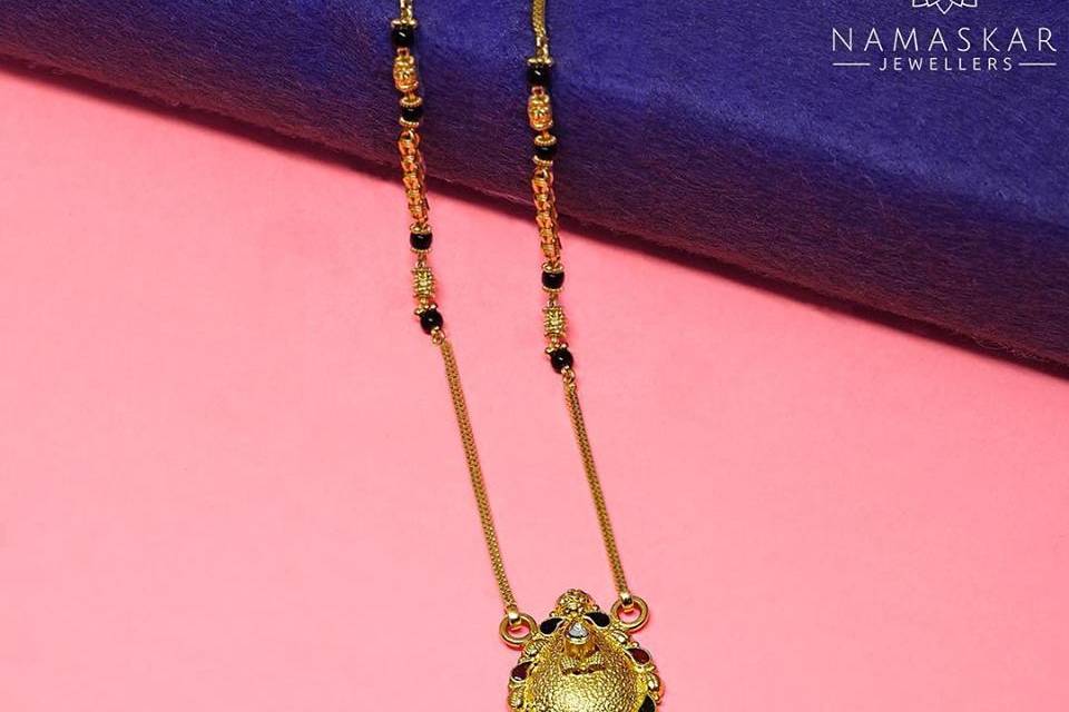 Namaskar Jewellers