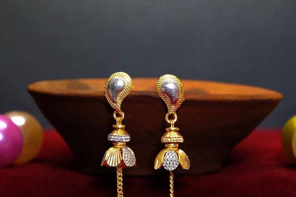 Namaskar Jewellers