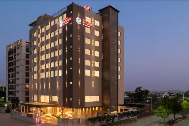 Ramada Encore by Wyndham Udaipur