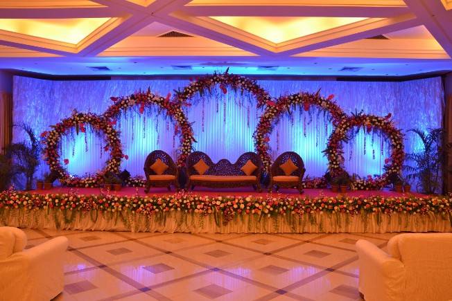 Cidco Exhibition Convention Center Venue Vashi Weddingwire In