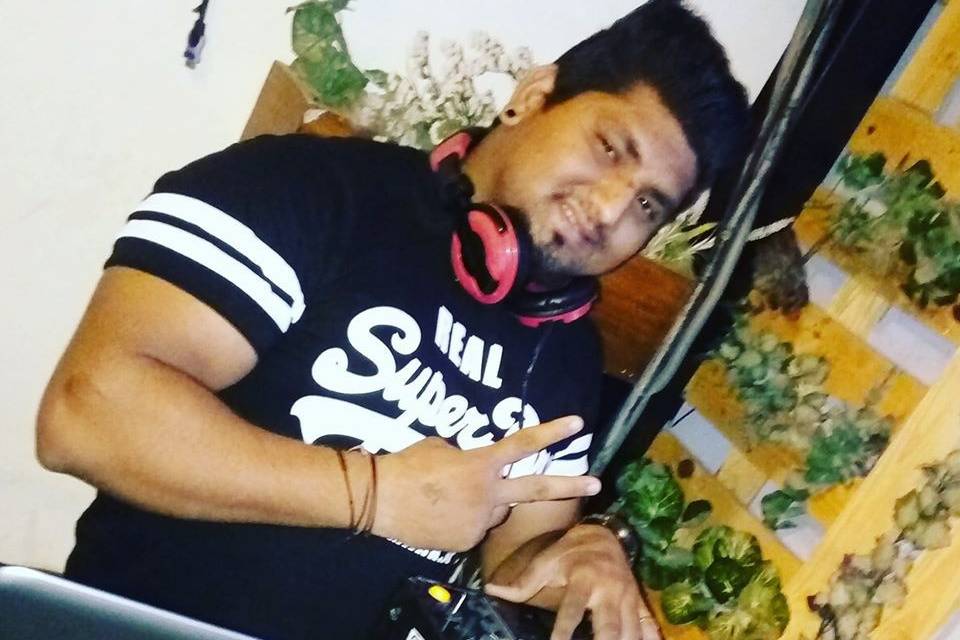 DJ Pasha, Ballygunge