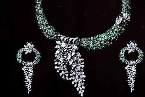 Dwarkadas Chandumal Jewellers