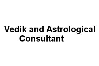 Vedik and Astrological Consultant