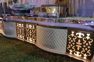 Maa Bhagwati Caterers and Sweets, Lucknow