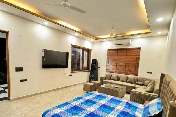 Accommodation