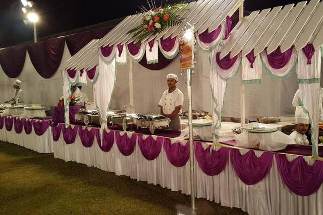 Nebula Catering Services