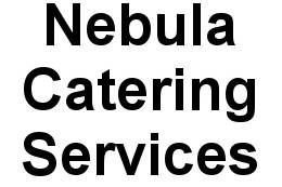 Nebula Catering Services Logo