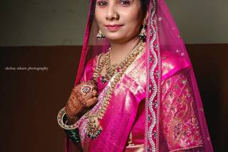 Sonal Makeover