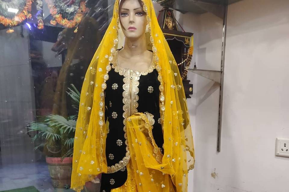 Lehenga