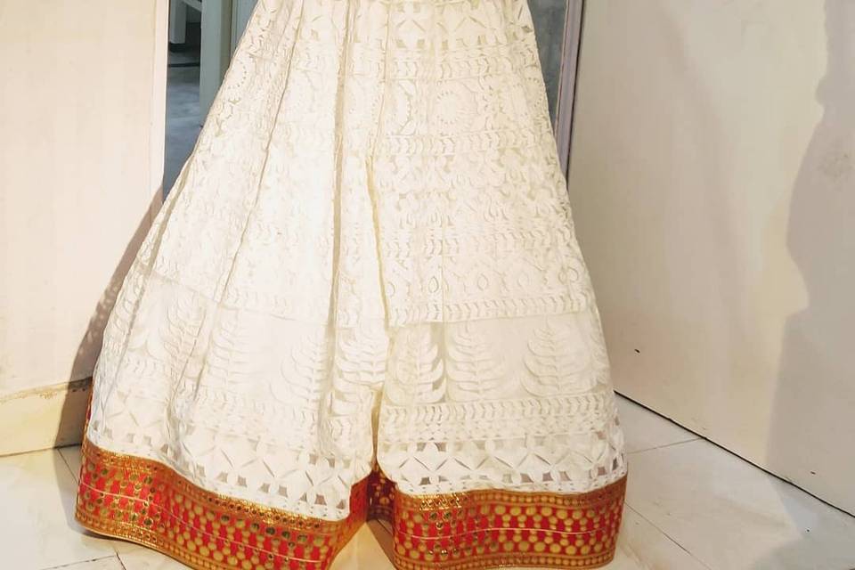 Lehenga