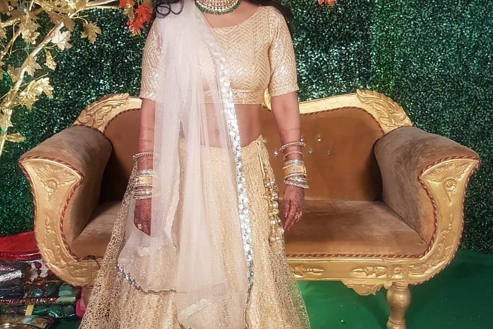 Lehenga