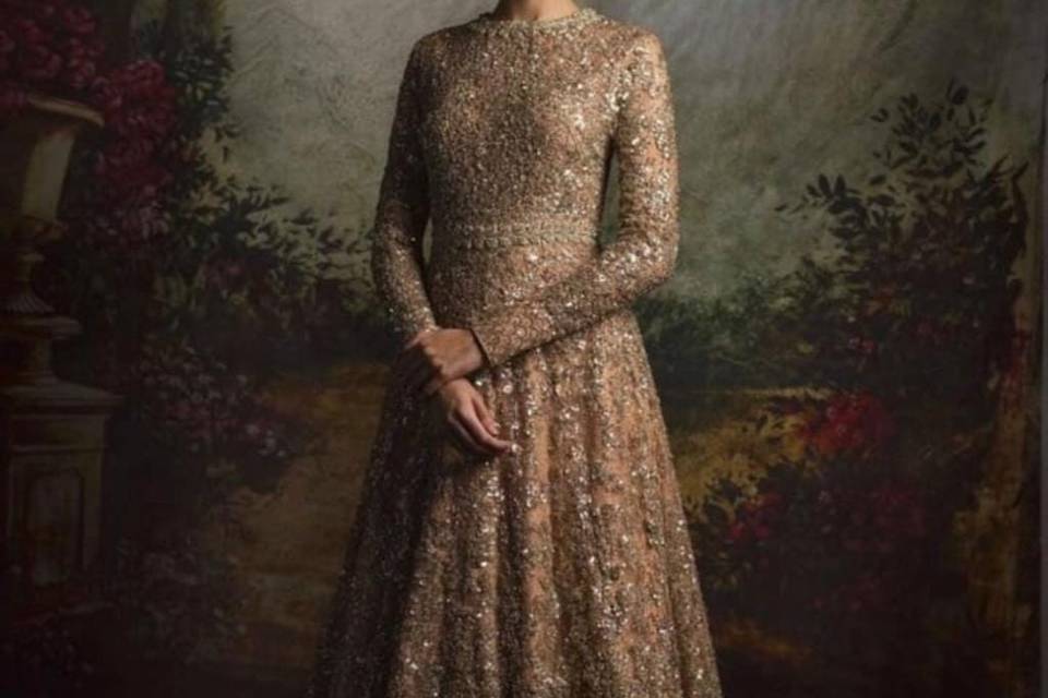 Lehenga