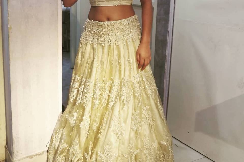 Lehenga