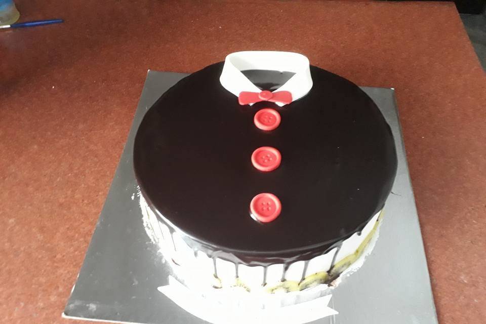 Designer Cake