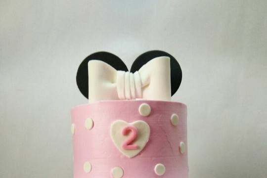 Designer Cake