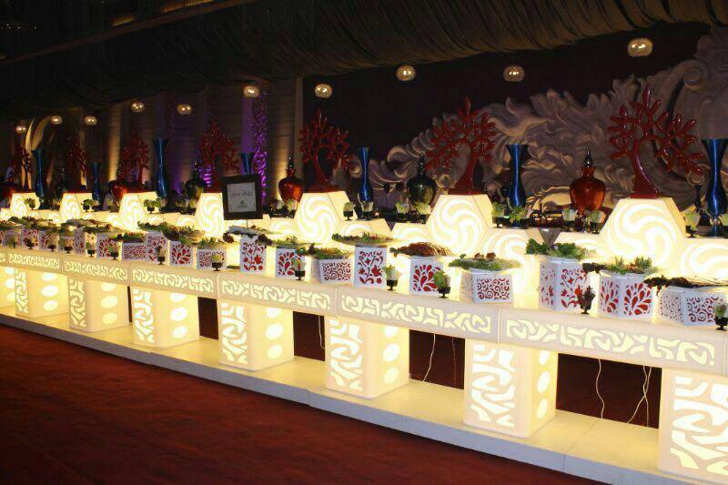 City Decorators & Caterers