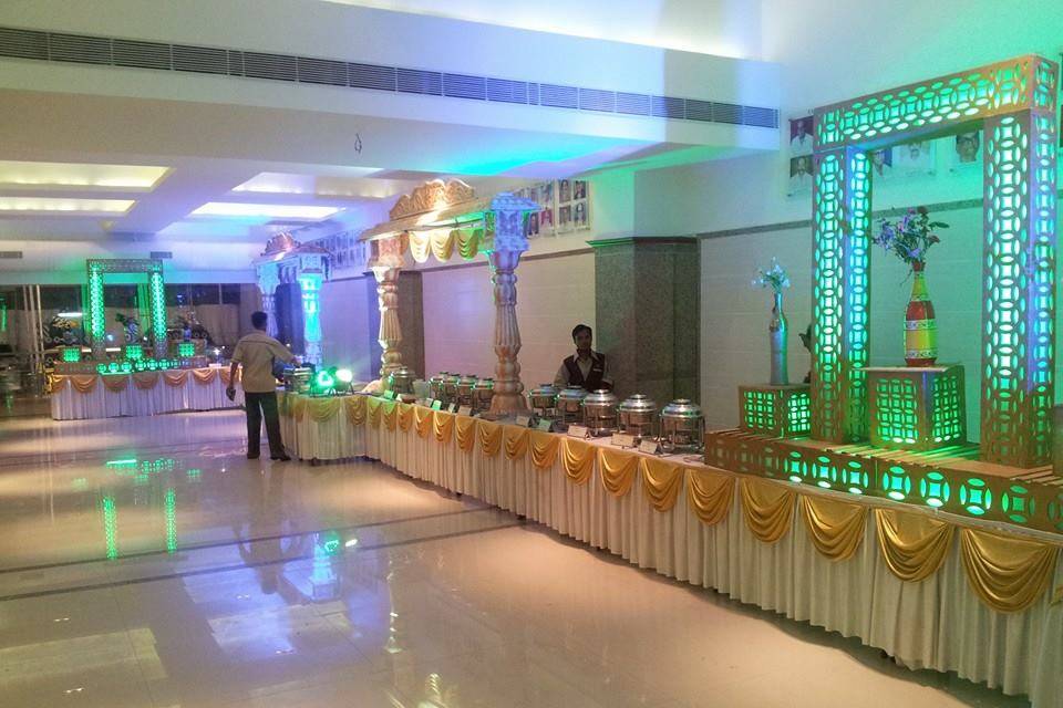 Kwality Caterers