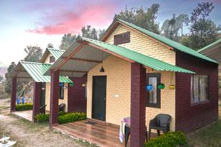 Kumaoni Karavan Camp's & Resort