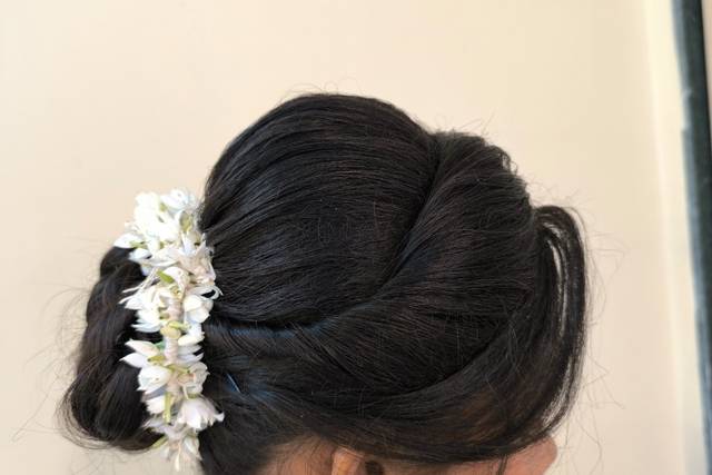 Hairstyle