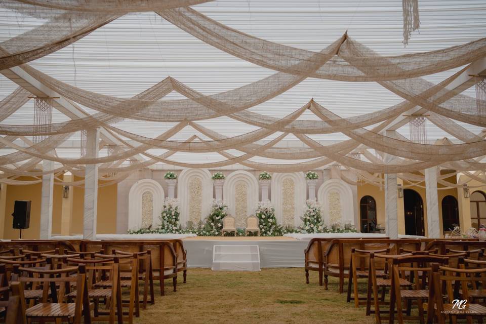 Time Square Resort & Spa