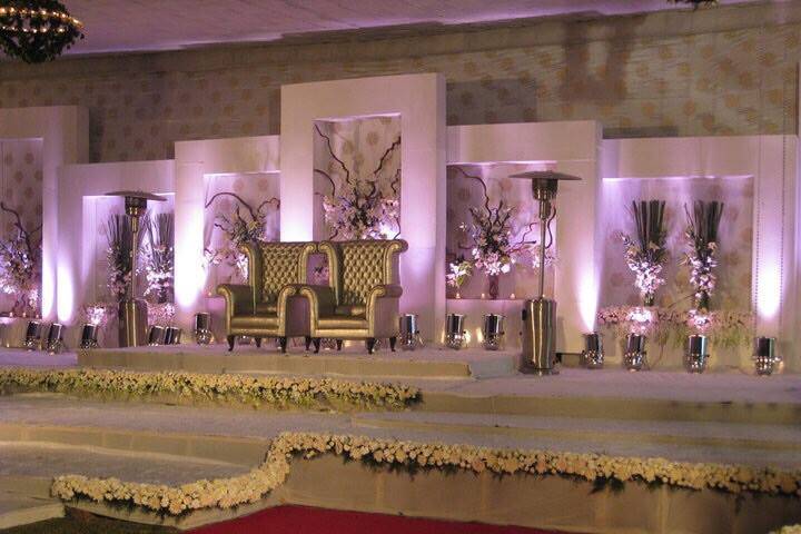 Centurian Banquet Seewood Navi Mumbai