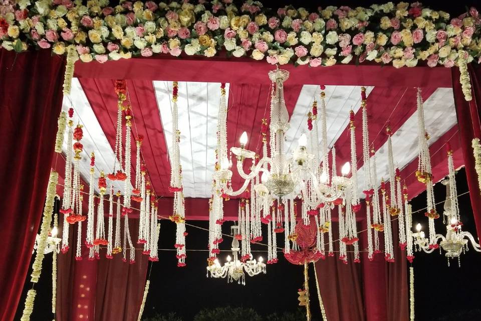 Mandap