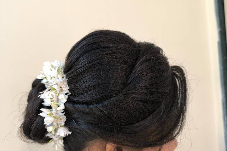 Hairstyle