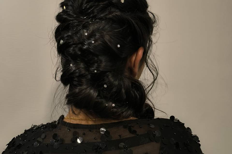 Hairstyle